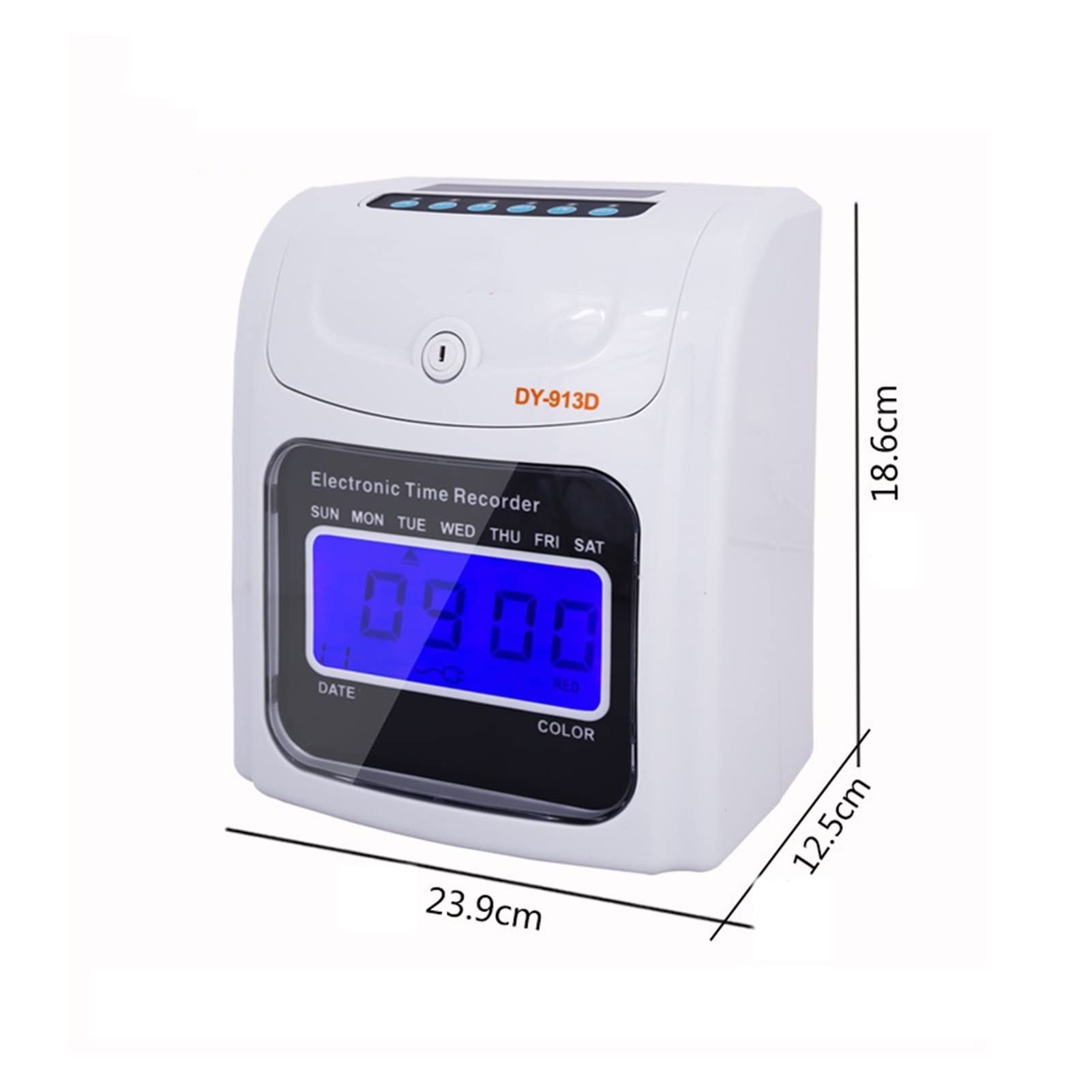 タイムカードレコーダー Amazon | セイコーソリューションズ タイムカード タイム